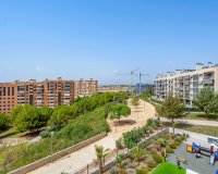 Reventa - Apartamento / piso - Alicante - San Agustín-PAU 2