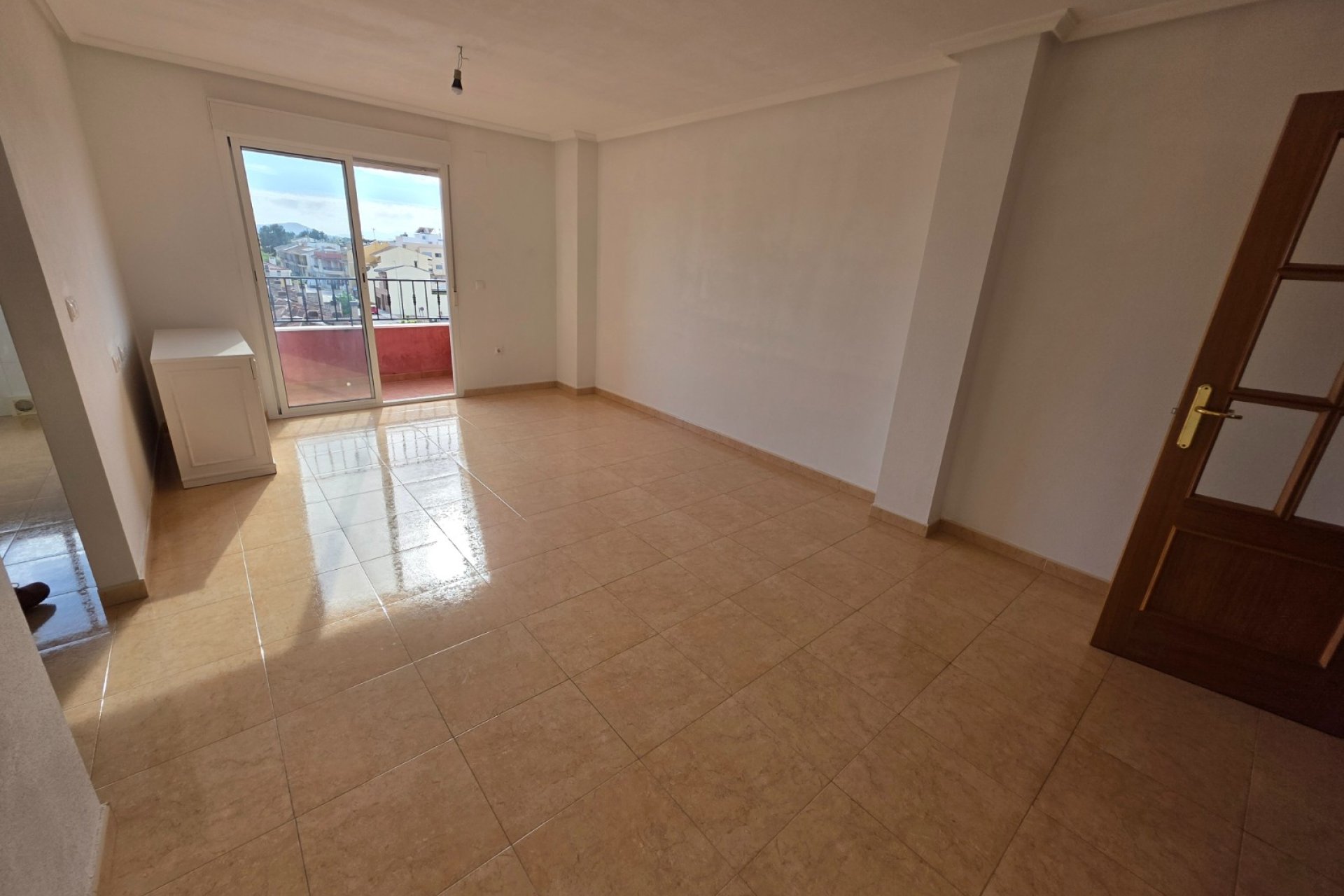 Reventa - Apartamento / piso - Almoradí - Center