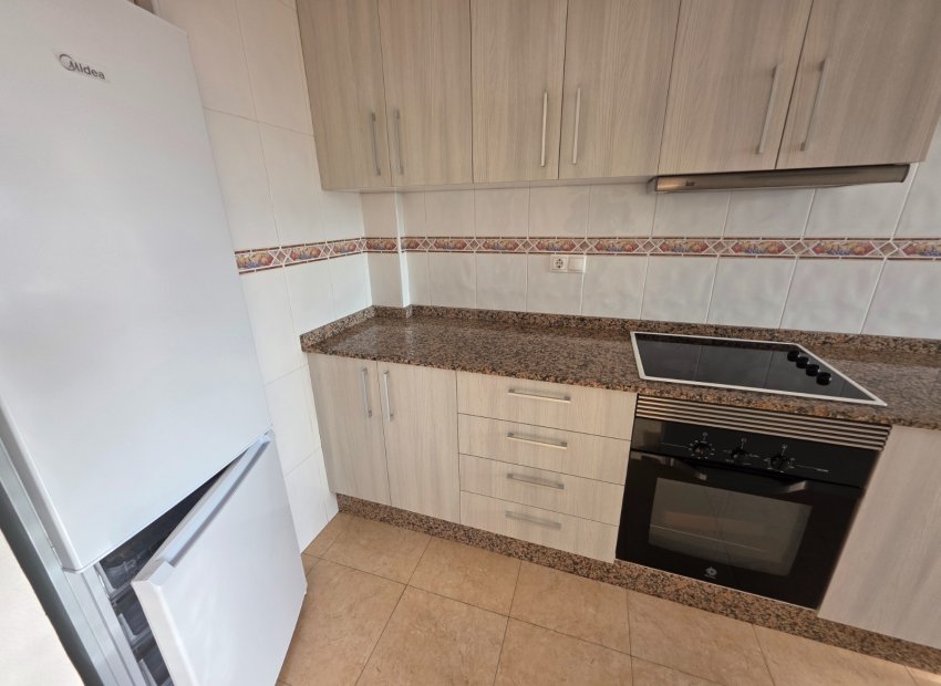 Reventa - Apartamento / piso - Almoradí - Center