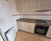 Reventa - Apartamento / piso - Almoradí - Center