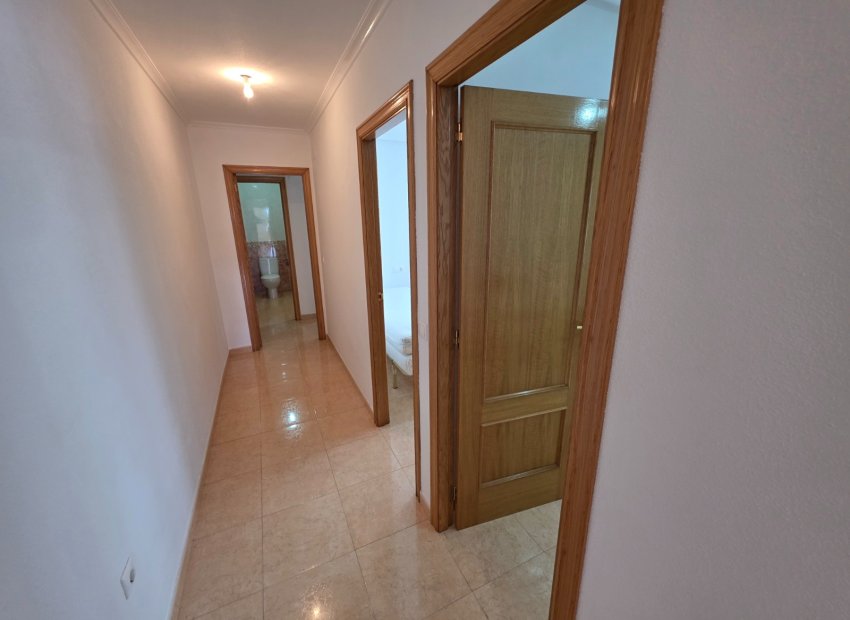 Reventa - Apartamento / piso - Almoradí - Center