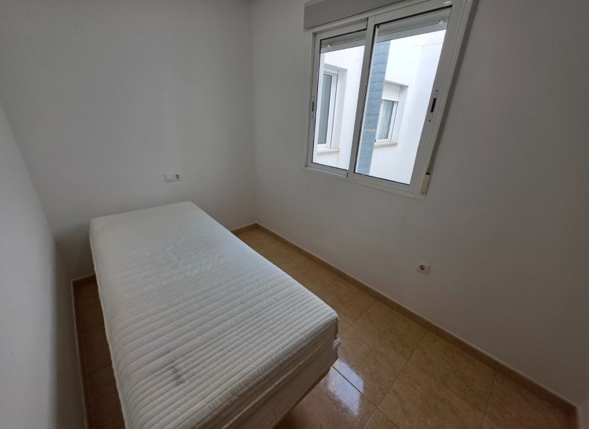 Reventa - Apartamento / piso - Almoradí - Center