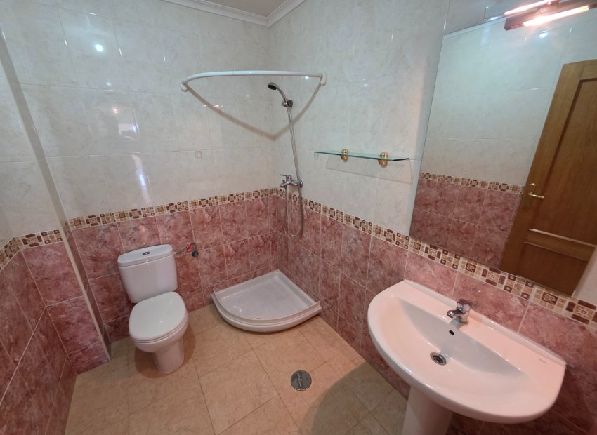 Reventa - Apartamento / piso - Almoradí - Center