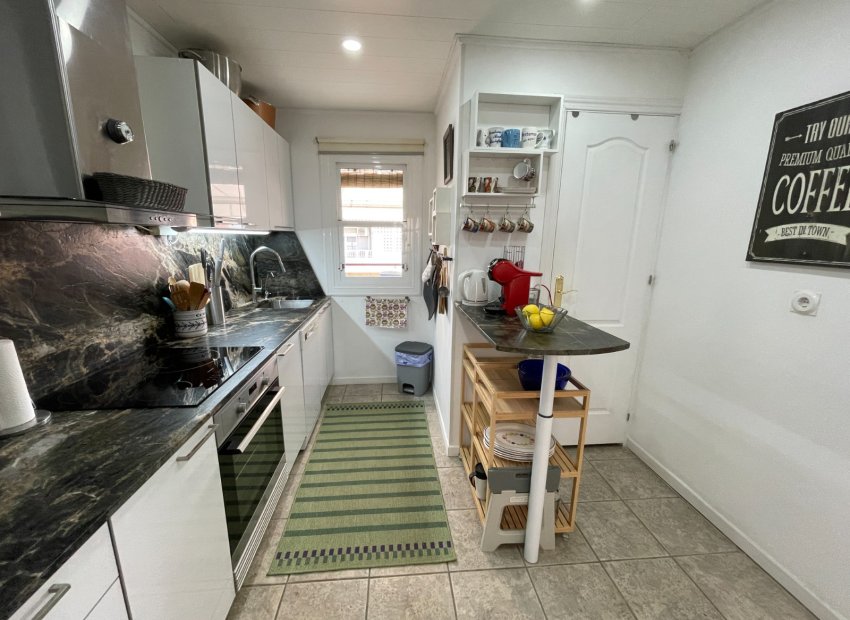 Reventa - Apartamento / piso - Almoradí - Center