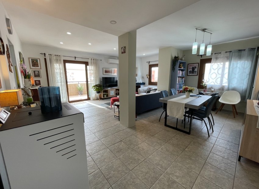 Reventa - Apartamento / piso - Almoradí - Center