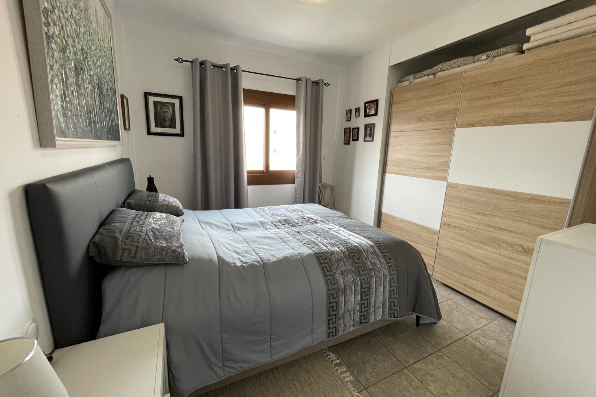 Reventa - Apartamento / piso - Almoradí - Center