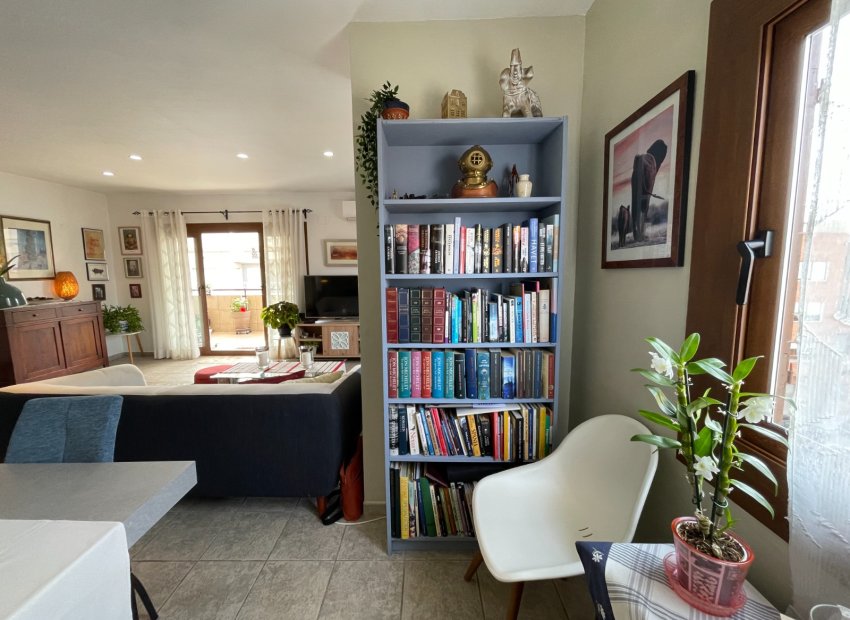 Reventa - Apartamento / piso - Almoradí - Center