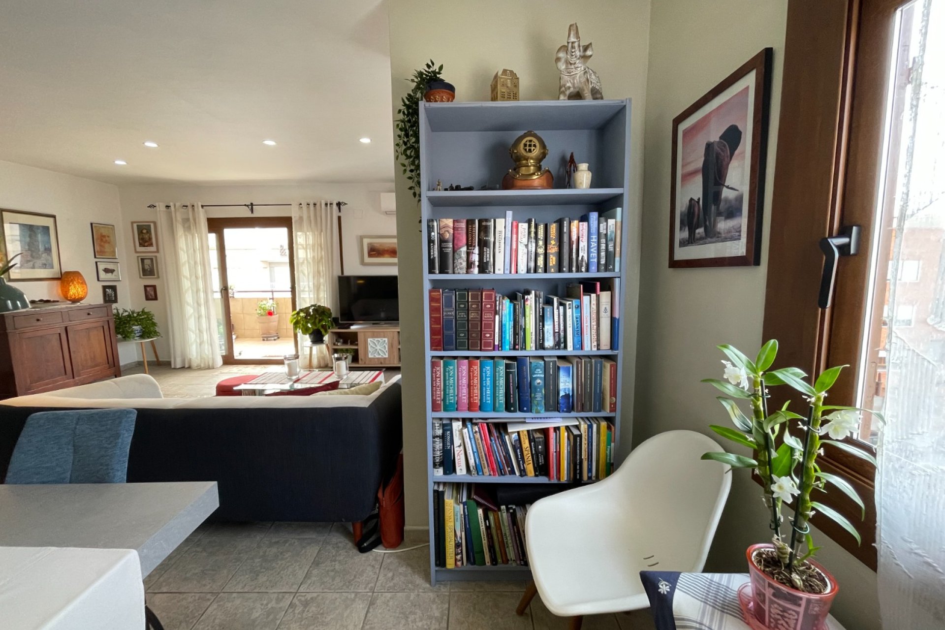 Reventa - Apartamento / piso - Almoradí - Center