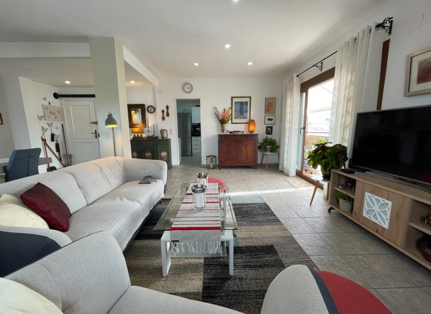 Reventa - Apartamento / piso - Almoradí - Center