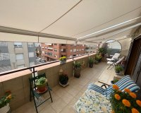 Reventa - Apartamento / piso - Almoradí - Center