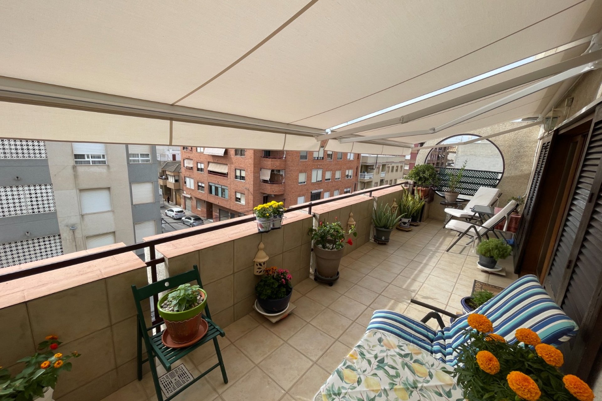 Reventa - Apartamento / piso - Almoradí - Center