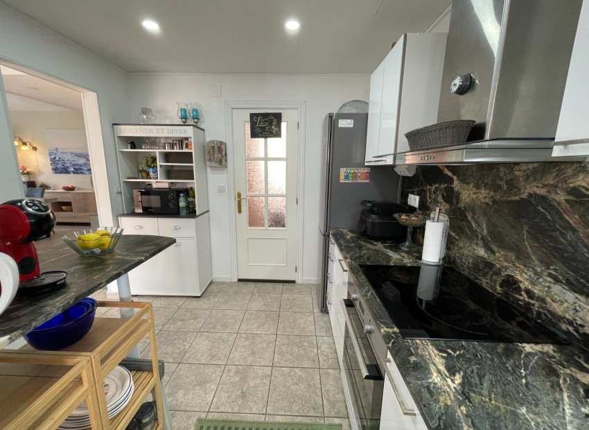 Reventa - Apartamento / piso - Almoradí - Center