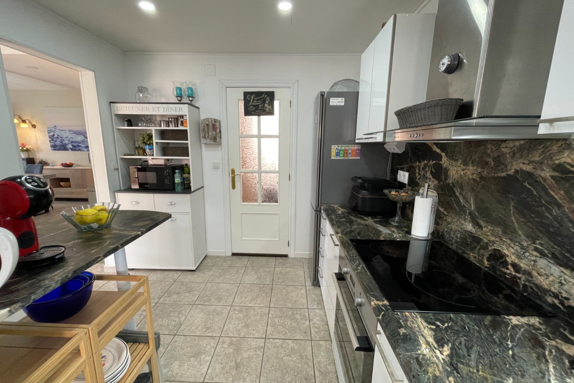 Reventa - Apartamento / piso - Almoradí - Center