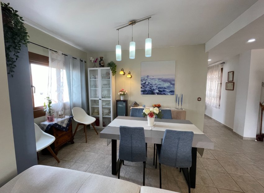 Reventa - Apartamento / piso - Almoradí - Center