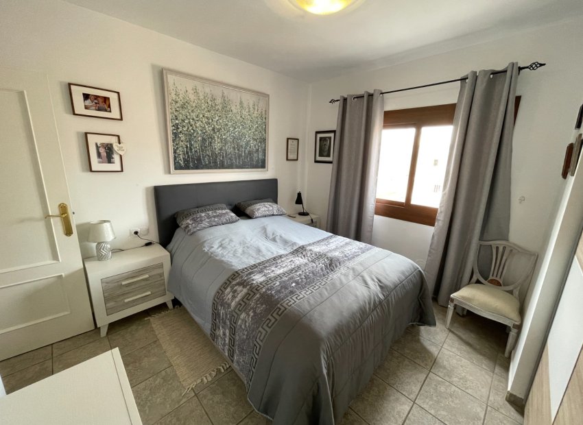 Reventa - Apartamento / piso - Almoradí - Center