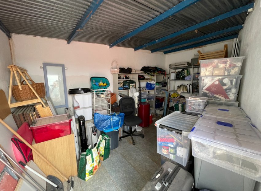 Reventa - Apartamento / piso - Almoradí - Center