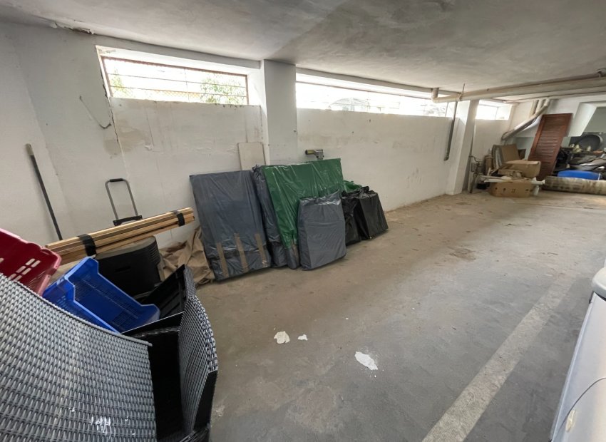 Reventa - Apartamento / piso - Almoradí - Center