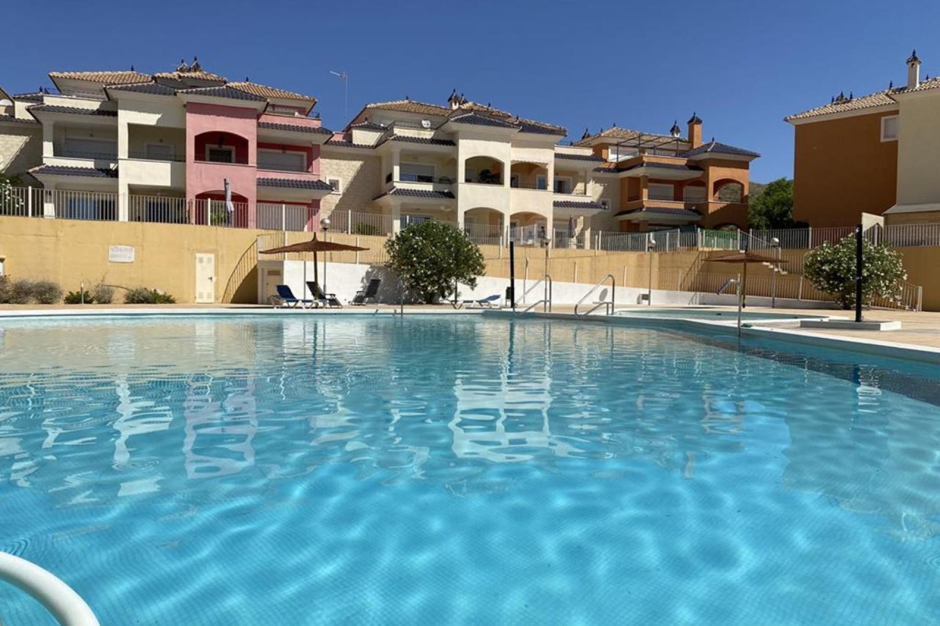 Reventa - Apartamento / piso - Altaona Golf and Country Village - Altaona Golf - Country Village