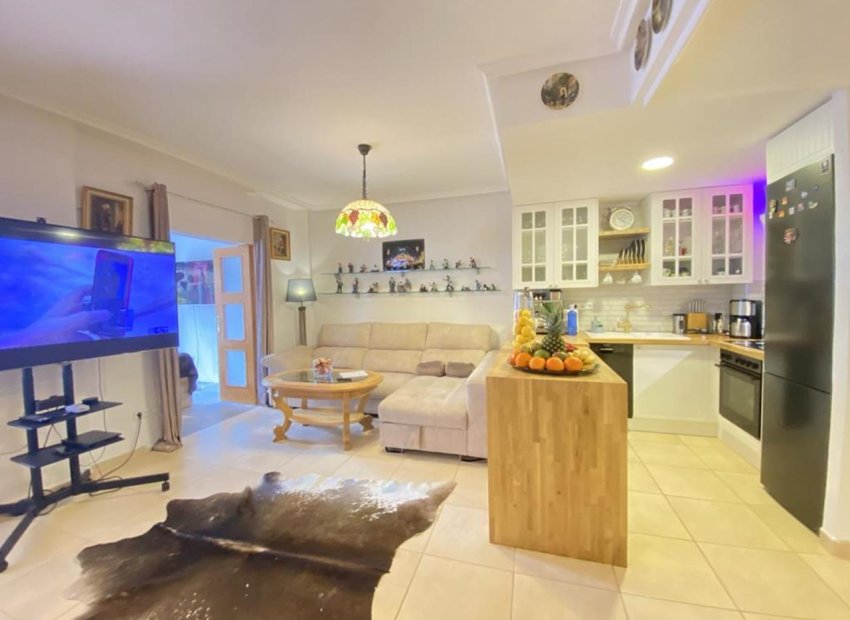 Reventa - Apartamento / piso - Altaona Golf and Country Village - Altaona Golf - Country Village