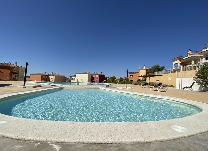 Reventa - Apartamento / piso - Altaona Golf and Country Village - Altaona Golf - Country Village