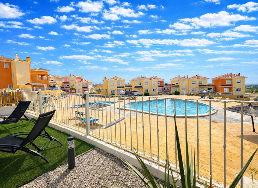 Reventa - Apartamento / piso - Altaona Golf and Country Village - Altaona Golf - Country Village