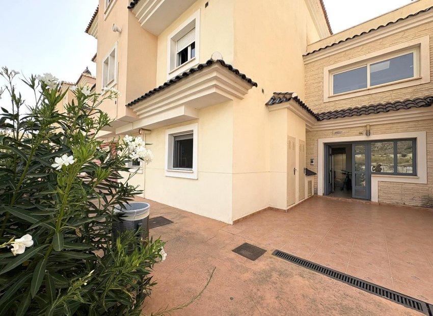 Reventa - Apartamento / piso - Altaona Golf and Country Village - Altaona Golf - Country Village