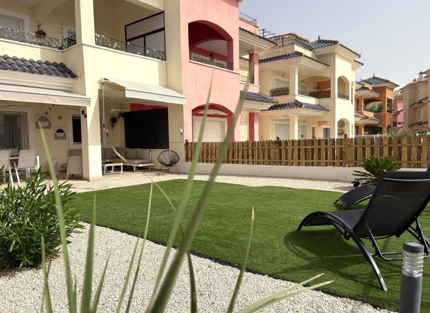 Reventa - Apartamento / piso - Altaona Golf and Country Village - Altaona Golf - Country Village