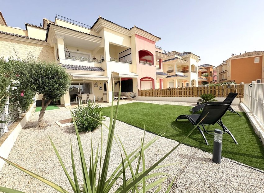 Reventa - Apartamento / piso - Altaona Golf and Country Village - Altaona Golf - Country Village