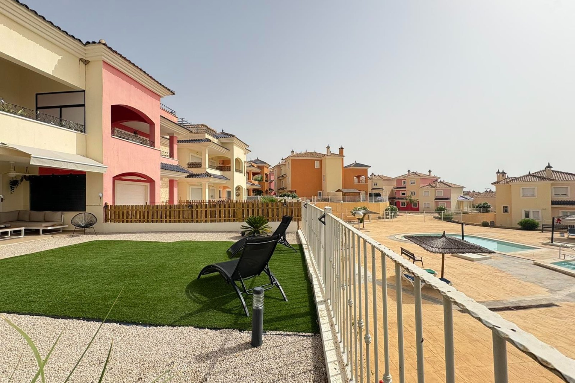 Reventa - Apartamento / piso - Altaona Golf and Country Village - Altaona Golf - Country Village