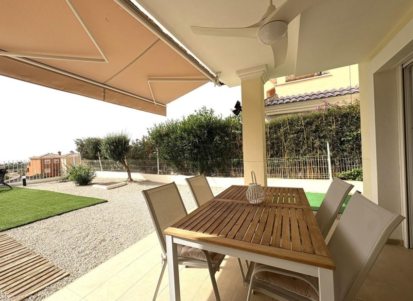 Reventa - Apartamento / piso - Altaona Golf and Country Village - Altaona Golf - Country Village