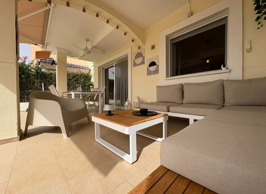 Reventa - Apartamento / piso - Altaona Golf and Country Village - Altaona Golf - Country Village