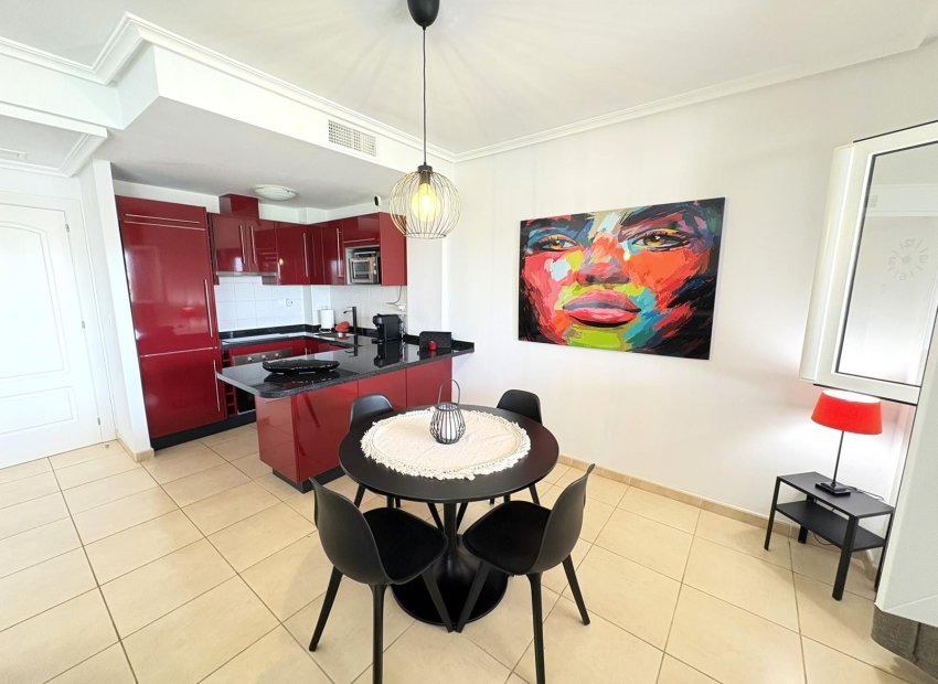 Reventa - Apartamento / piso - Altaona Golf and Country Village - Altaona Golf - Country Village