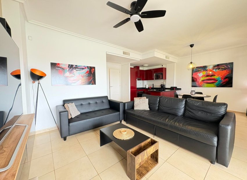 Reventa - Apartamento / piso - Altaona Golf and Country Village - Altaona Golf - Country Village