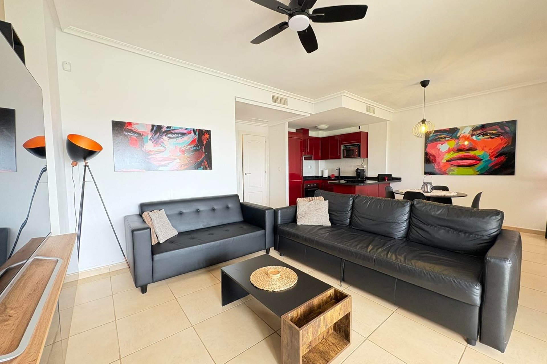 Reventa - Apartamento / piso - Altaona Golf and Country Village - Altaona Golf - Country Village