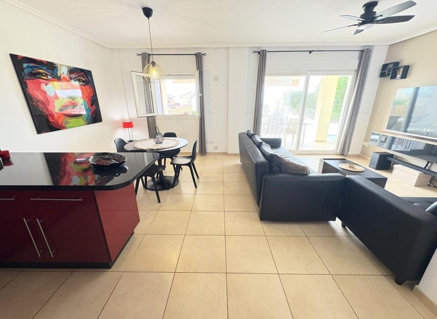 Reventa - Apartamento / piso - Altaona Golf and Country Village - Altaona Golf - Country Village