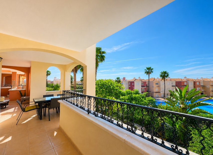 Reventa - Apartamento / piso - Altaona Golf and Country Village - Altaona Golf - Country Village
