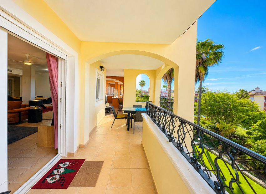 Reventa - Apartamento / piso - Altaona Golf and Country Village - Altaona Golf - Country Village