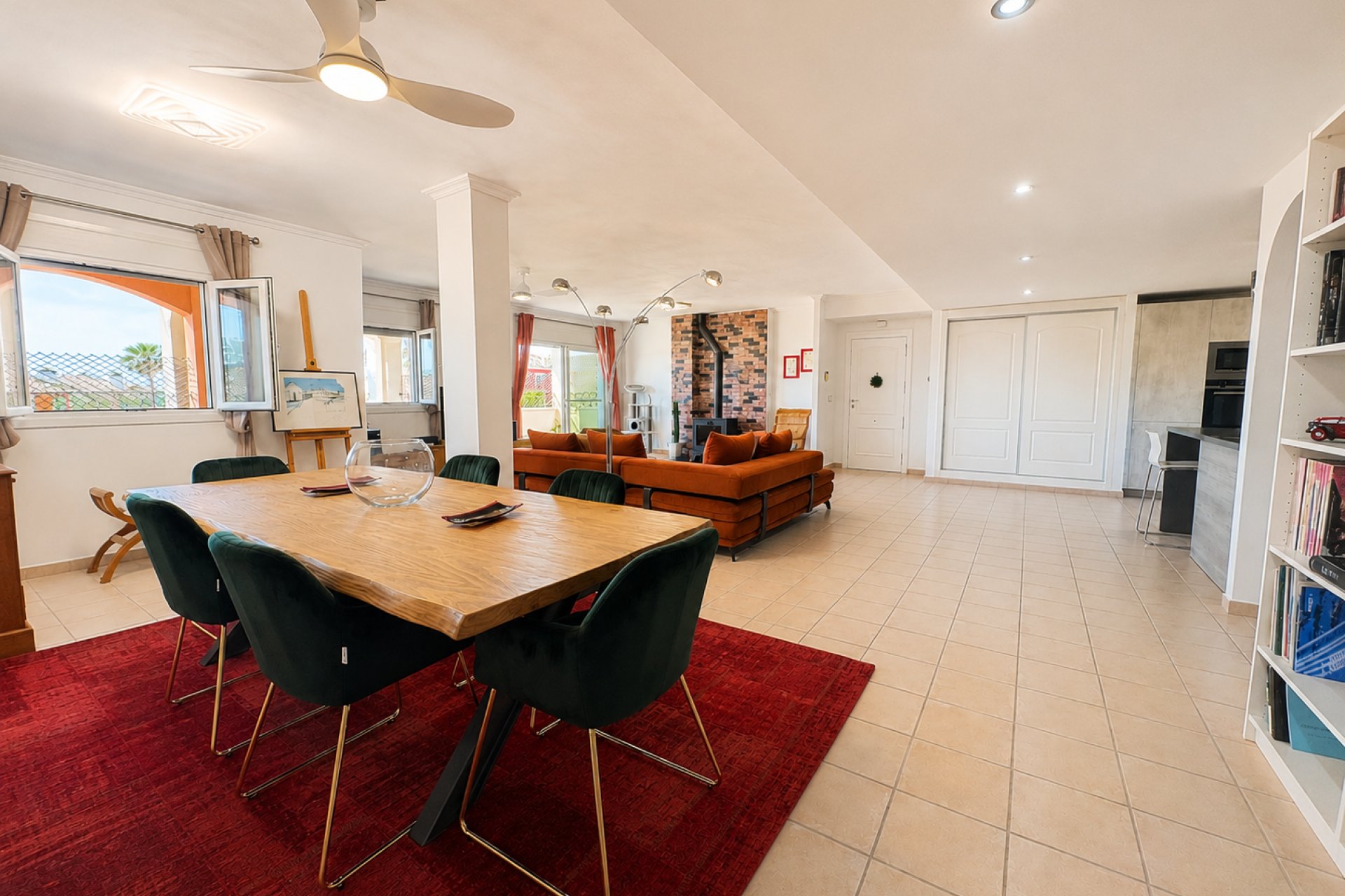 Reventa - Apartamento / piso - Altaona Golf and Country Village - Altaona Golf - Country Village