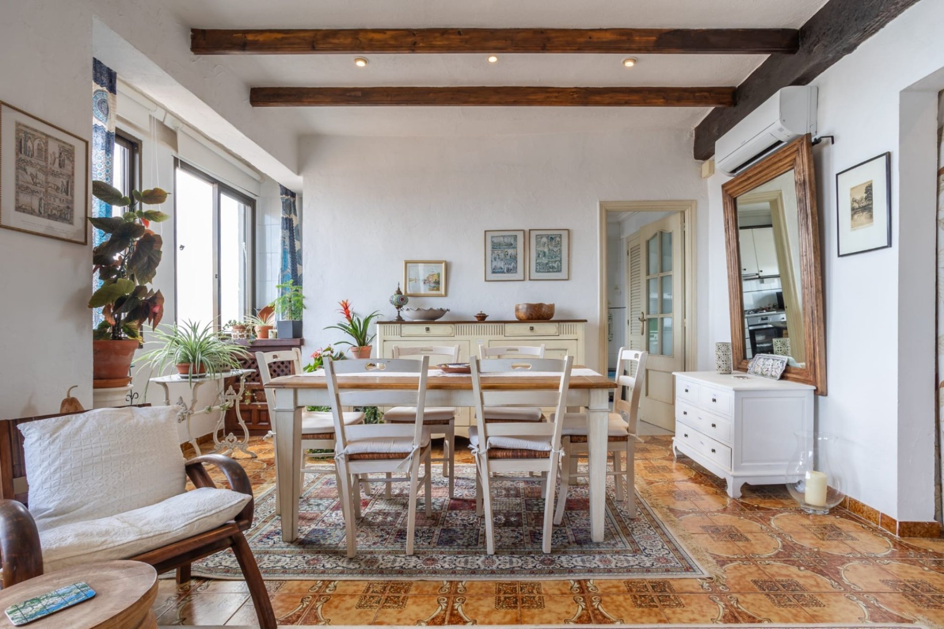 Reventa - Apartamento / piso - Altea - Altea pueblo