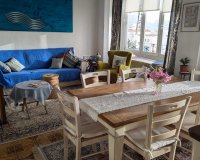 Reventa - Apartamento / piso - Altea - Altea pueblo