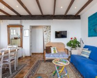 Reventa - Apartamento / piso - Altea - Altea pueblo