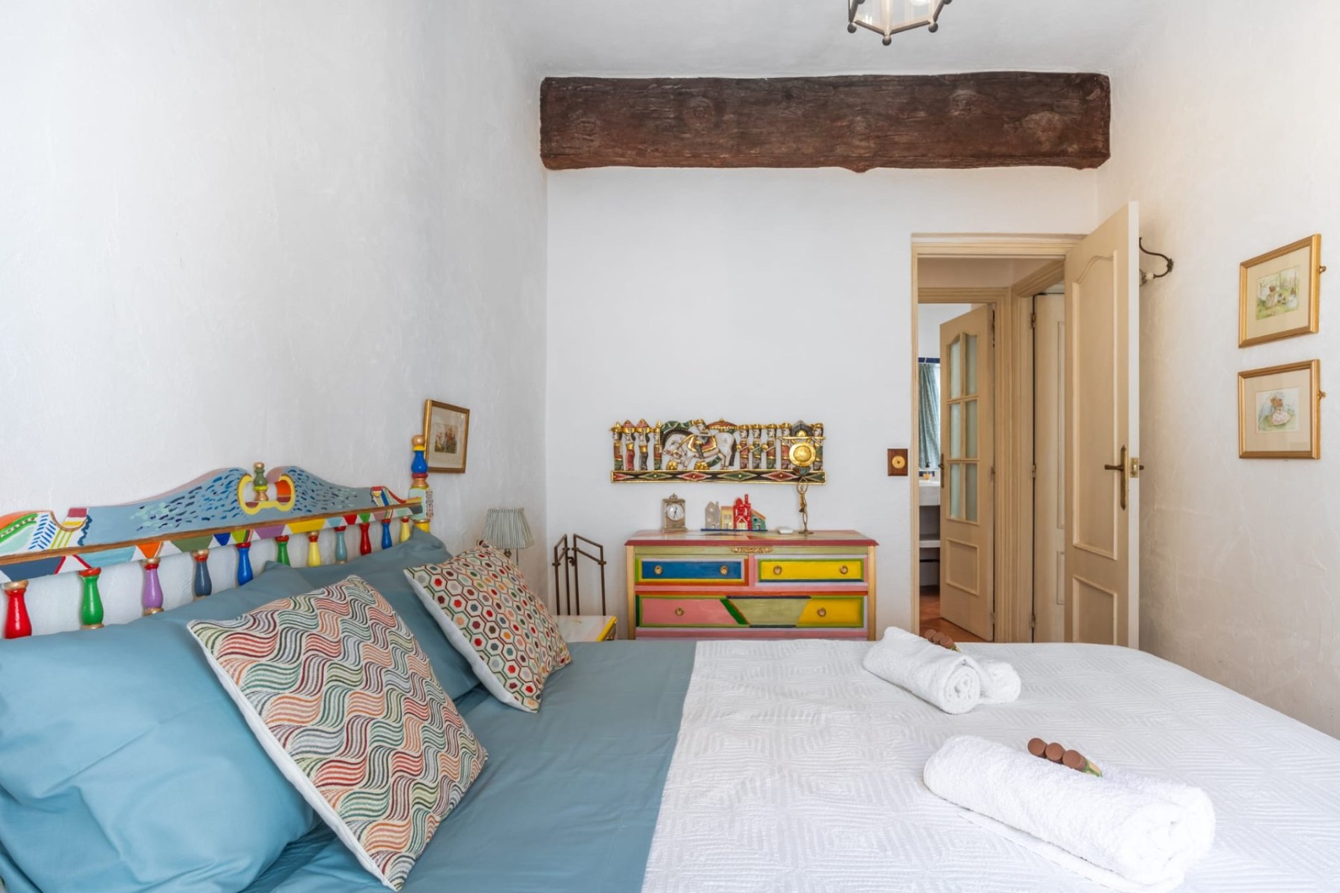 Reventa - Apartamento / piso - Altea - Altea pueblo