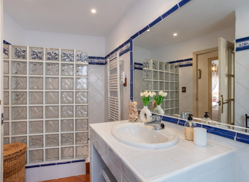 Reventa - Apartamento / piso - Altea - Altea pueblo