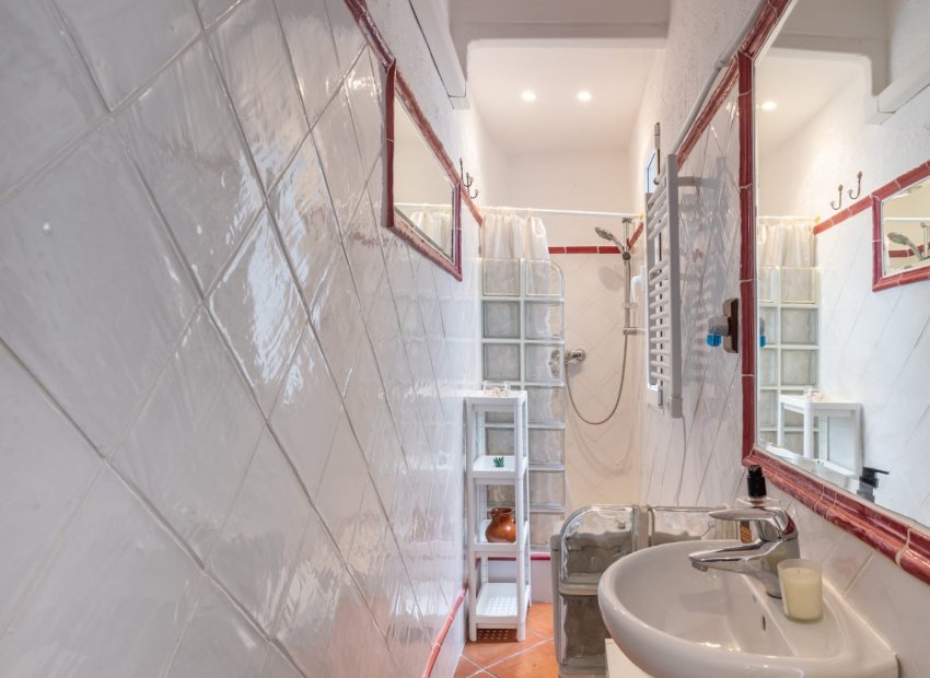 Reventa - Apartamento / piso - Altea - Altea pueblo