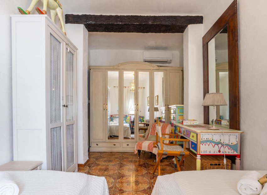 Reventa - Apartamento / piso - Altea - Altea pueblo