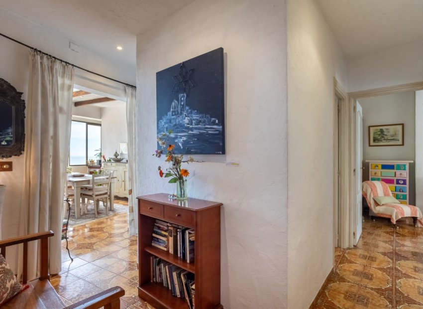 Reventa - Apartamento / piso - Altea - Altea pueblo