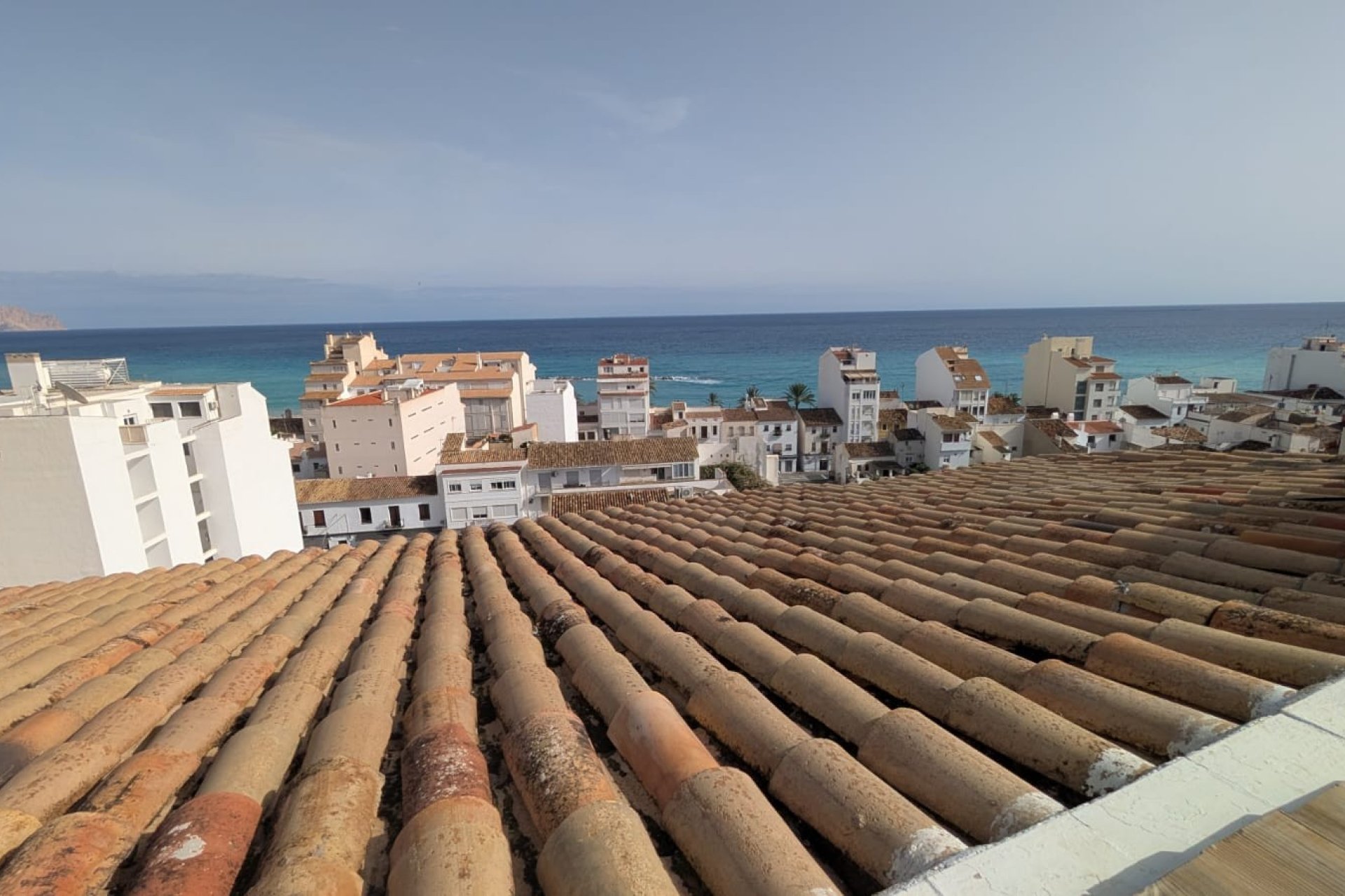 Reventa - Apartamento / piso - Altea - Altea pueblo