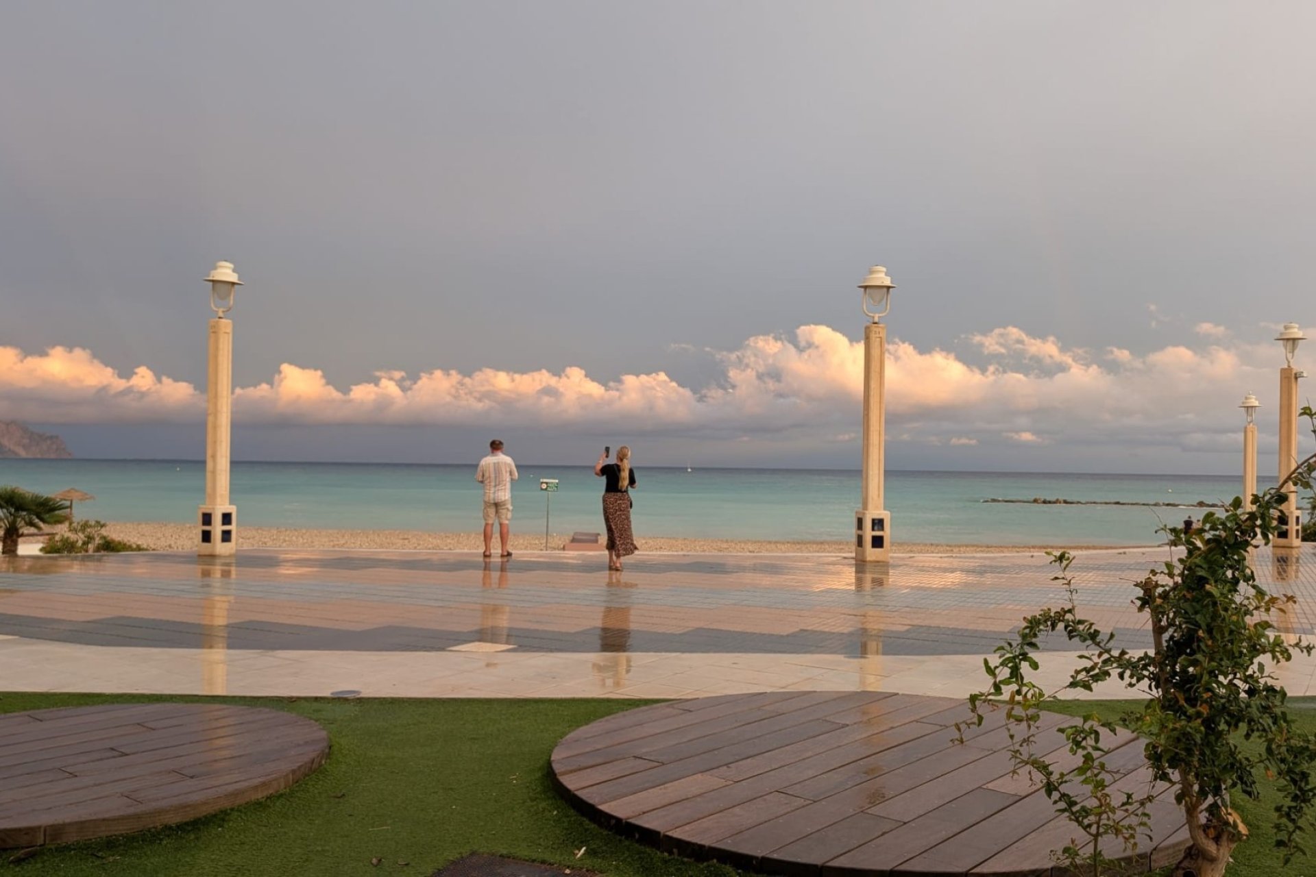 Reventa - Apartamento / piso - Altea - Altea pueblo