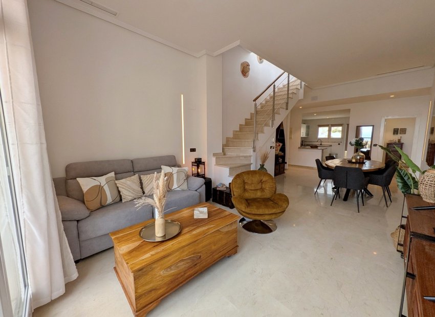 Reventa - Apartamento / piso - Altea - Mascarat