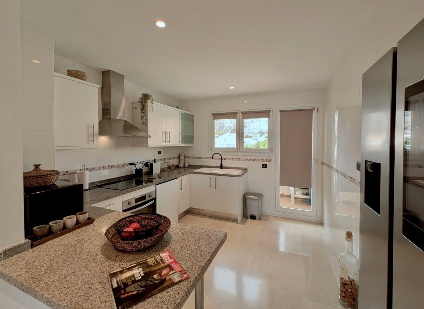 Reventa - Apartamento / piso - Altea - Mascarat